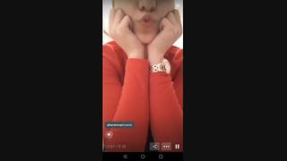 İzmirli kaşarlar merve ilayda bence içlerindeki en güzeli bu kız çoooookk taze be