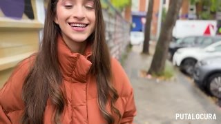 Sofia smith caught at 19 years old and great ass putalocura
