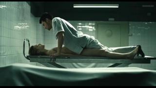 Alba ribas nude el cadáver de anna fritz (es 2015) watch online / альба рибас труп анны фритц
